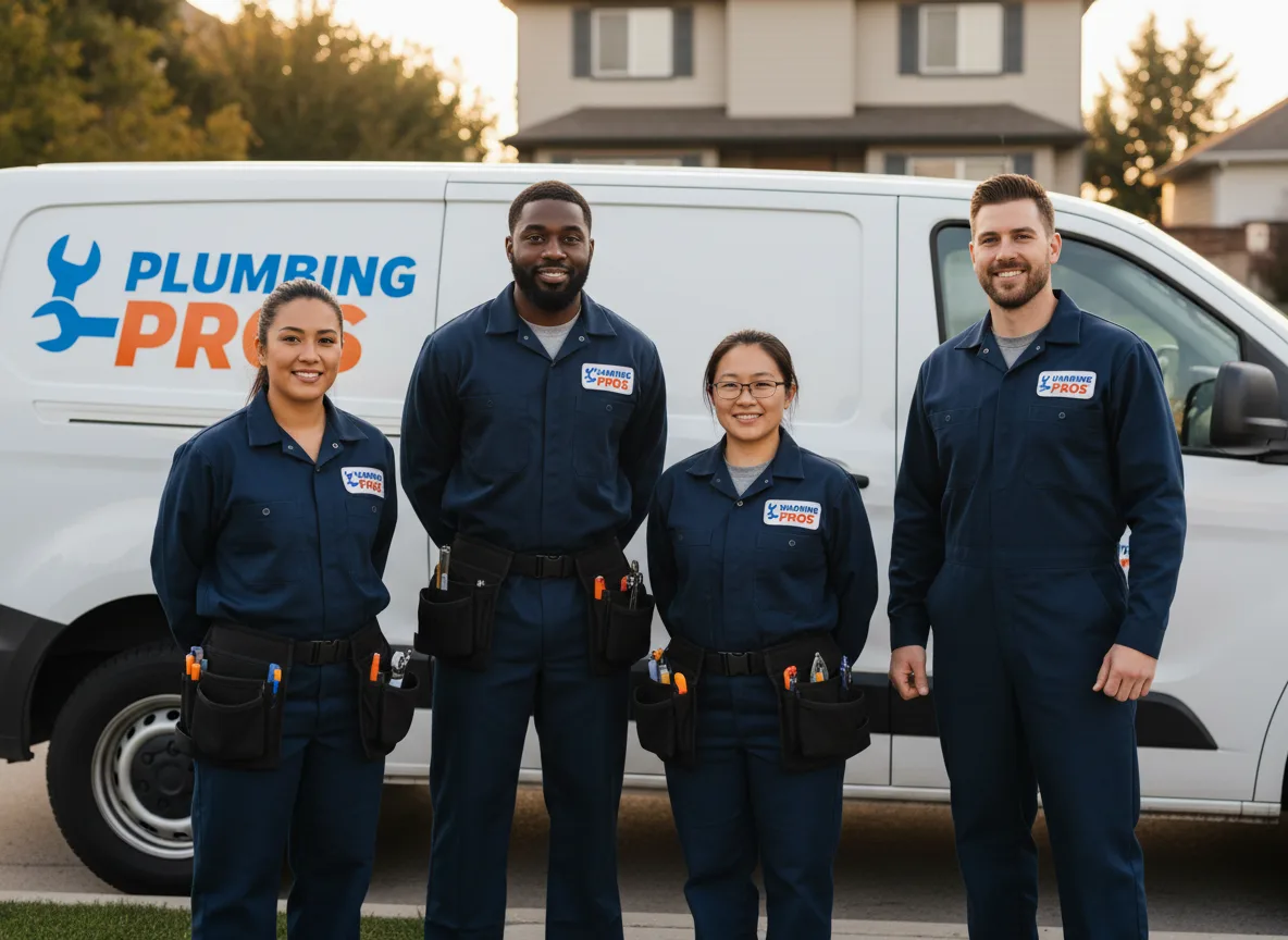 Water Heater Repair company in Huron, IN